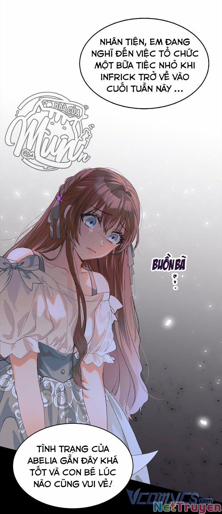 Thời Gian Của Nhân Vật Phụ Có Giới Hạn 4 trang 60