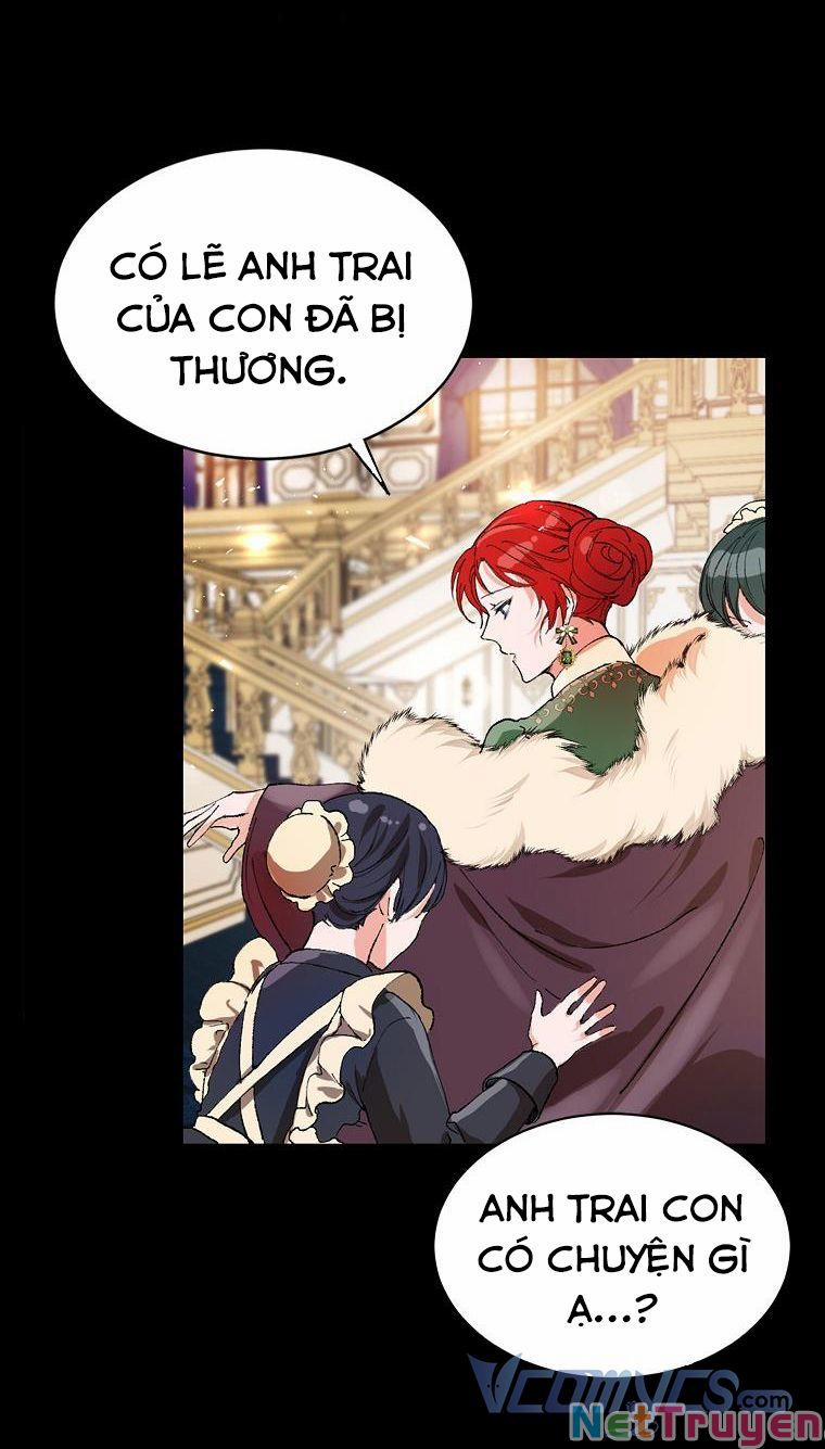 Thời Gian Của Nhân Vật Phụ Có Giới Hạn 4 trang 7