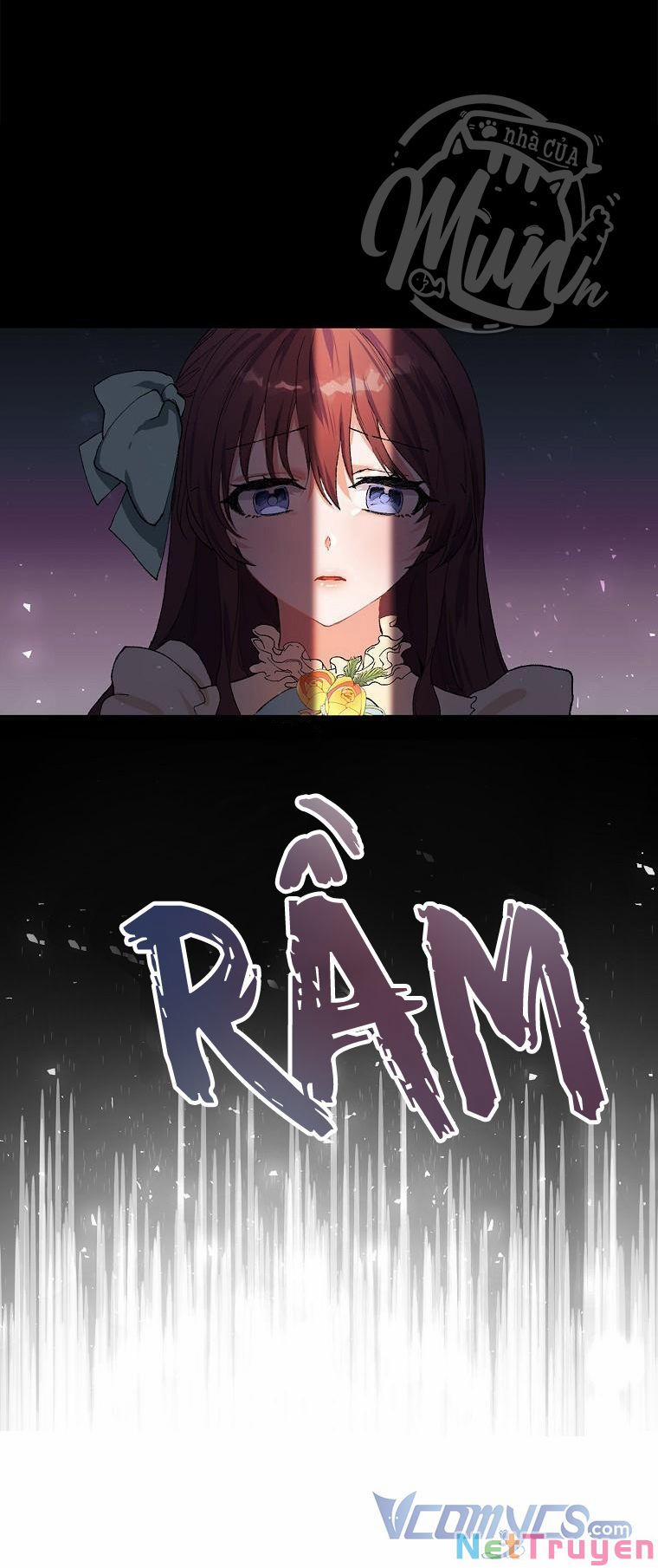 Thời Gian Của Nhân Vật Phụ Có Giới Hạn 4 trang 9