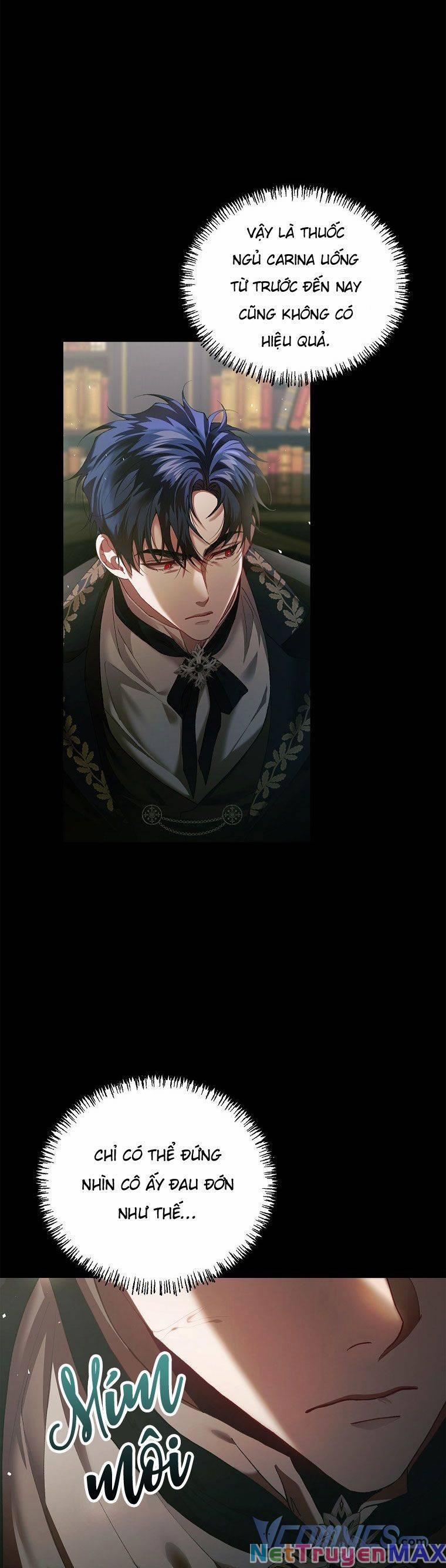 Thời Gian Của Nhân Vật Phụ Có Giới Hạn 40 trang 12