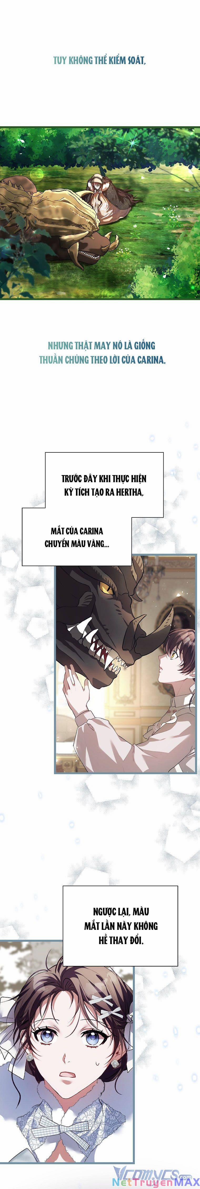 Thời Gian Của Nhân Vật Phụ Có Giới Hạn 40 trang 17