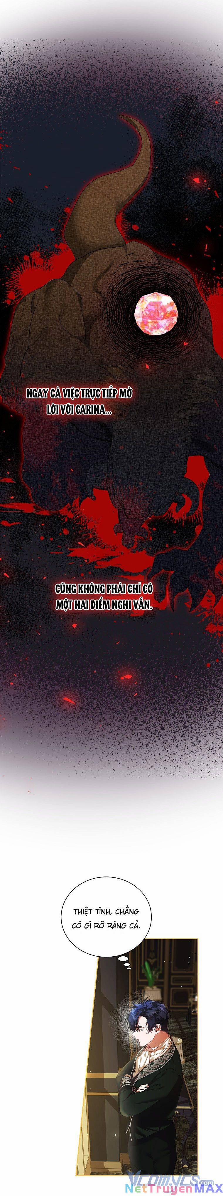 Thời Gian Của Nhân Vật Phụ Có Giới Hạn 40 trang 18