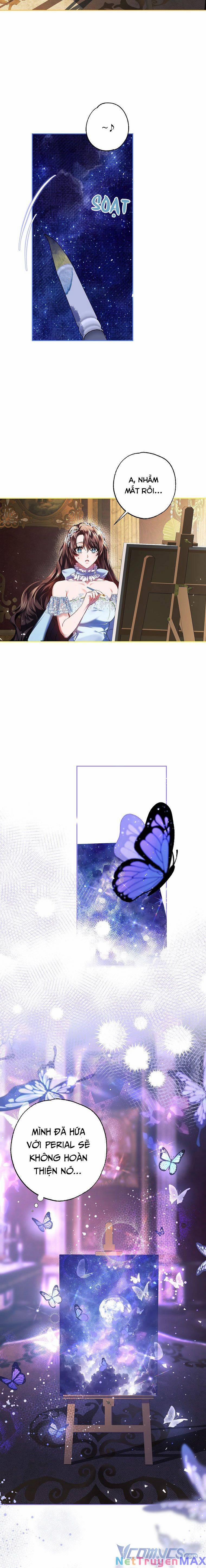 Thời Gian Của Nhân Vật Phụ Có Giới Hạn 40 trang 2