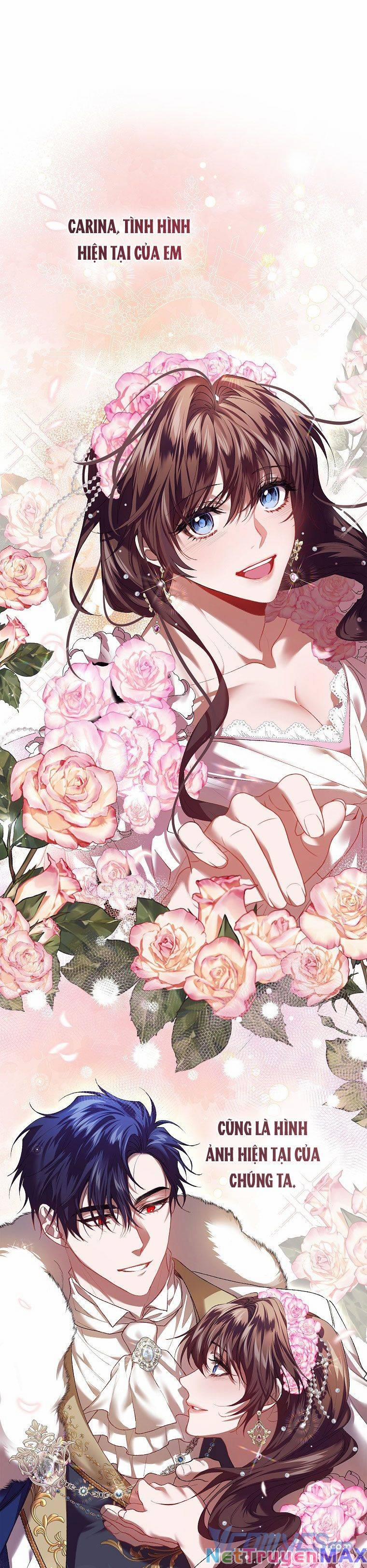 Thời Gian Của Nhân Vật Phụ Có Giới Hạn 40 trang 23