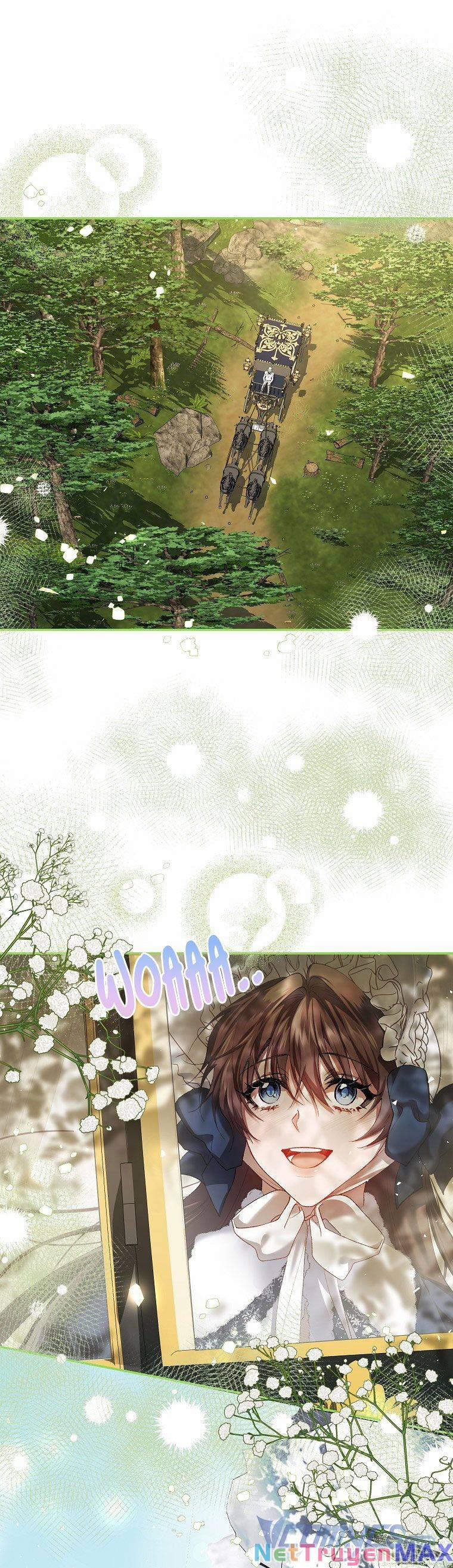 Thời Gian Của Nhân Vật Phụ Có Giới Hạn 41 trang 0