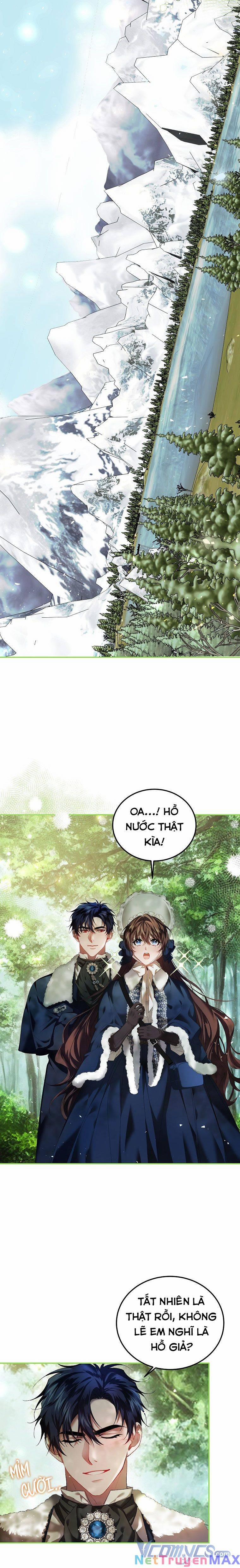 Thời Gian Của Nhân Vật Phụ Có Giới Hạn 41 trang 1