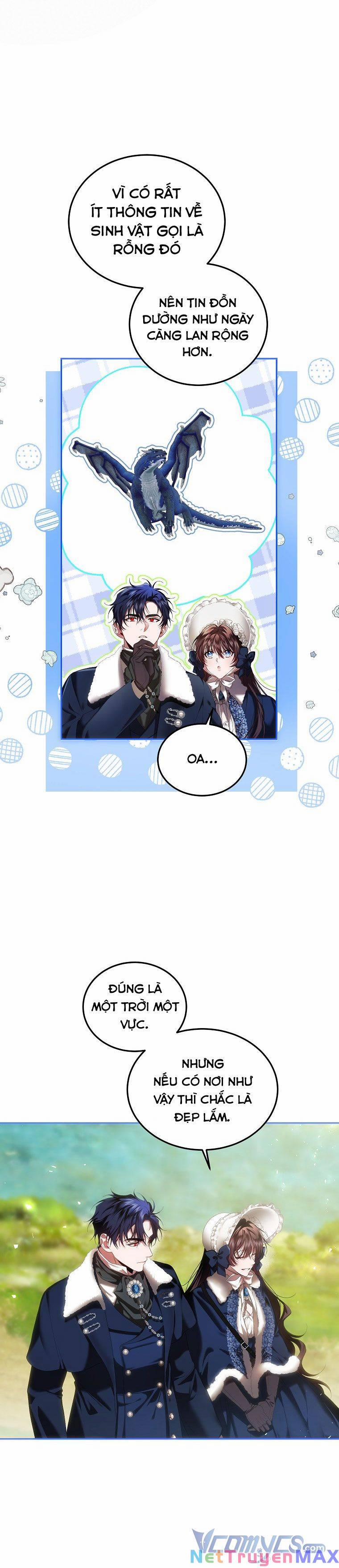 Thời Gian Của Nhân Vật Phụ Có Giới Hạn 41 trang 10