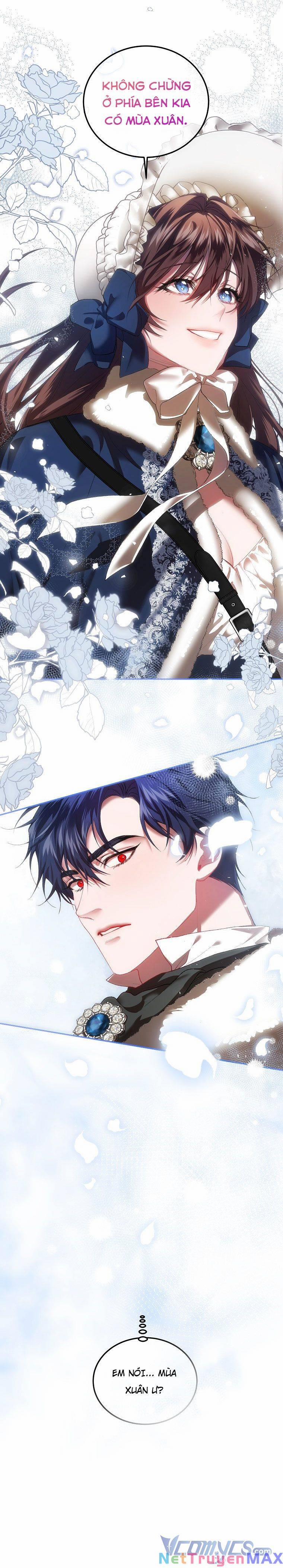 Thời Gian Của Nhân Vật Phụ Có Giới Hạn 41 trang 12