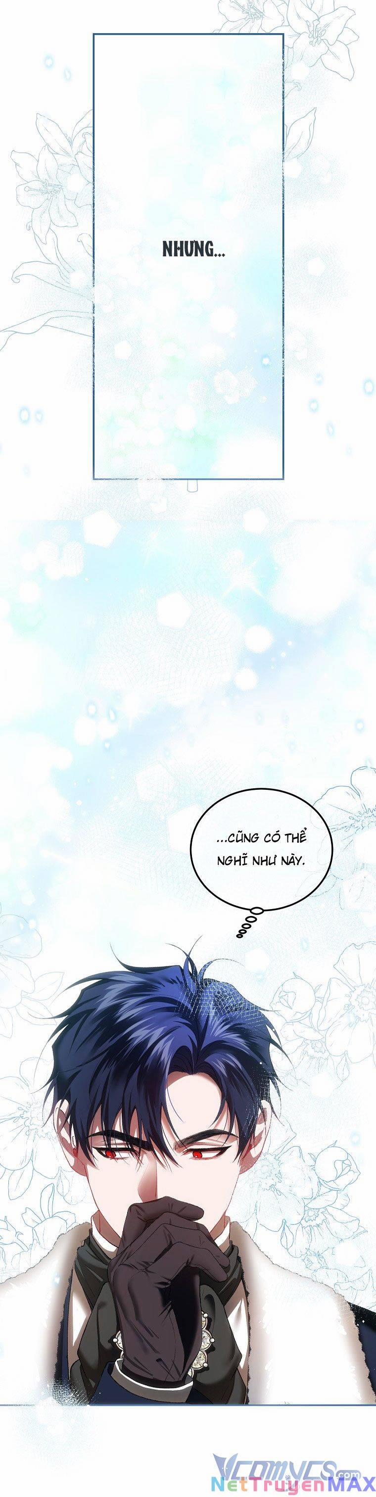 Thời Gian Của Nhân Vật Phụ Có Giới Hạn 41 trang 14