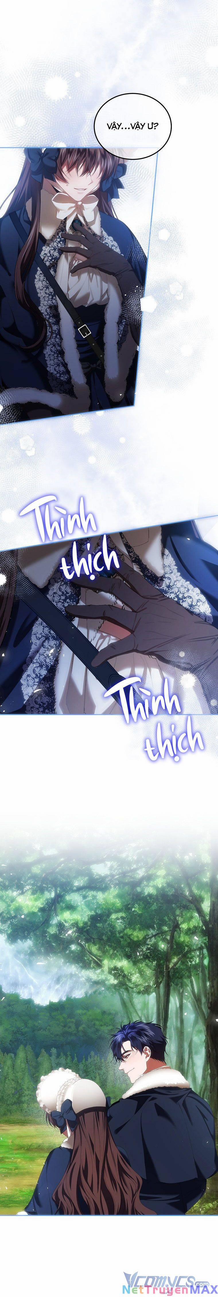 Thời Gian Của Nhân Vật Phụ Có Giới Hạn 41 trang 16