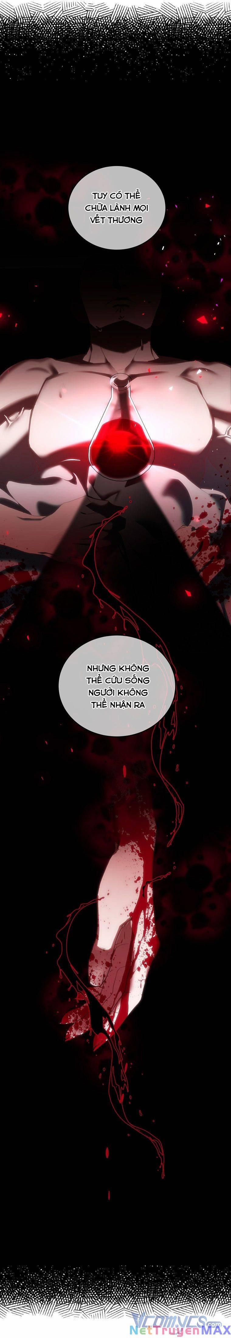 Thời Gian Của Nhân Vật Phụ Có Giới Hạn 41 trang 19