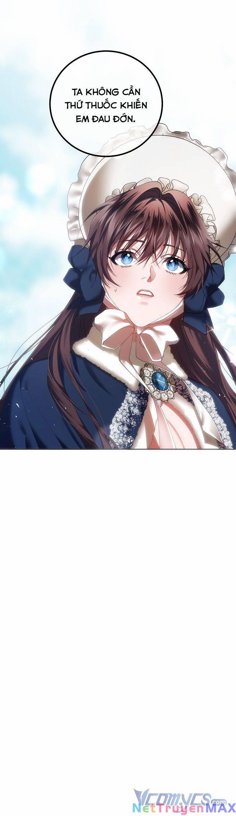 Thời Gian Của Nhân Vật Phụ Có Giới Hạn 41 trang 22