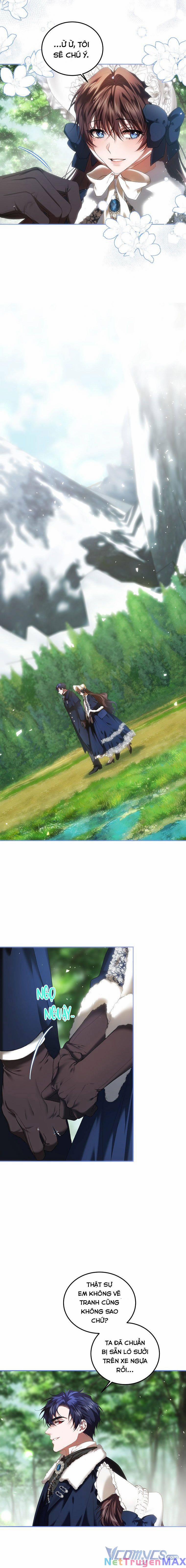 Thời Gian Của Nhân Vật Phụ Có Giới Hạn 41 trang 3