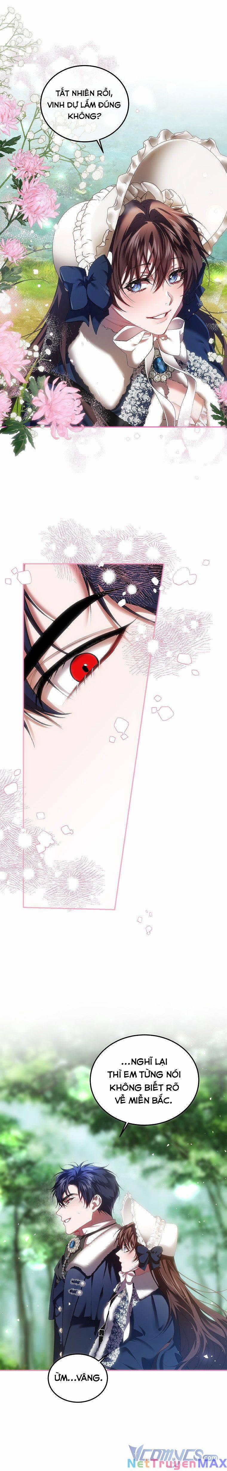 Thời Gian Của Nhân Vật Phụ Có Giới Hạn 41 trang 5