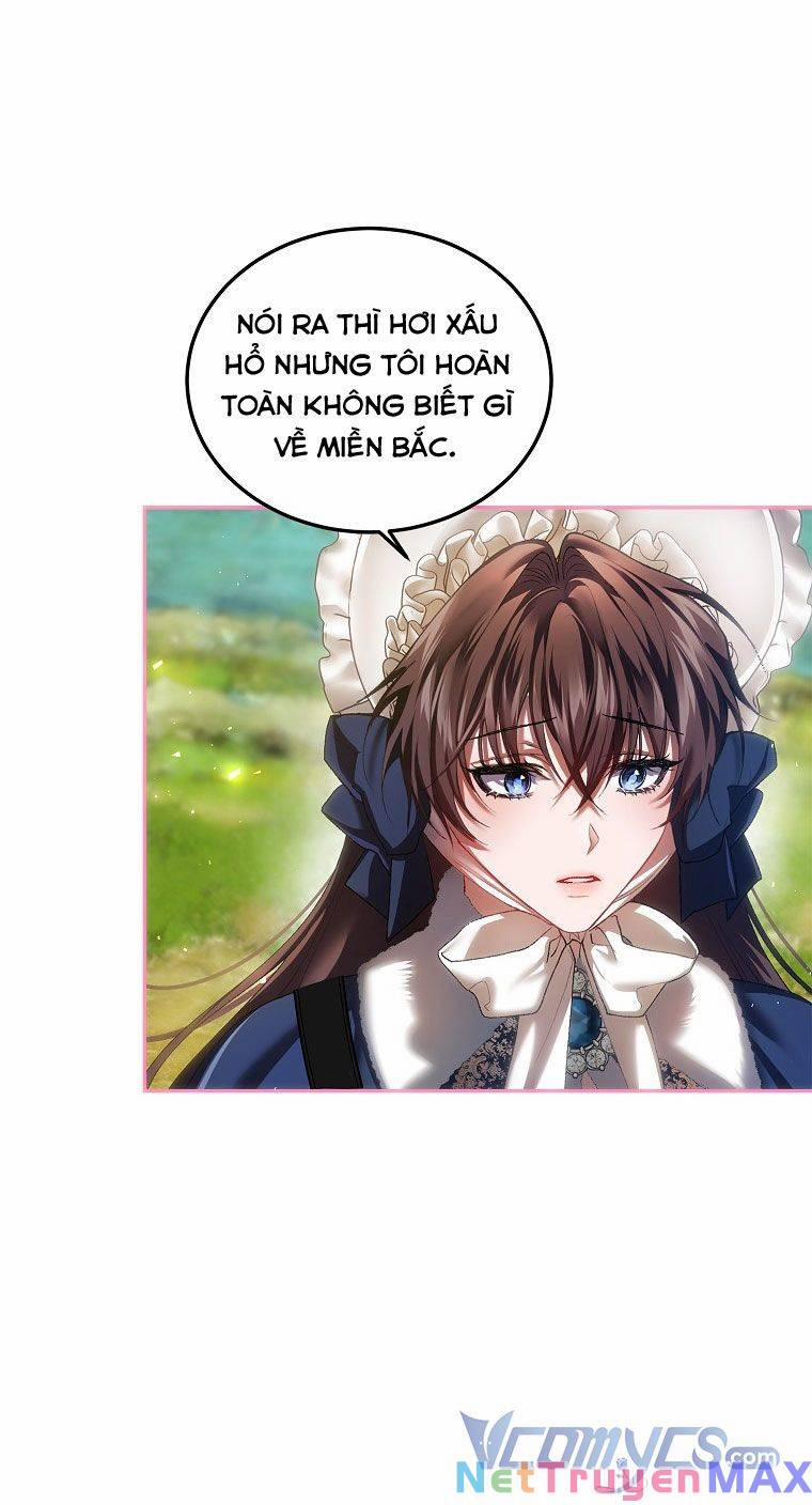 Thời Gian Của Nhân Vật Phụ Có Giới Hạn 41 trang 6