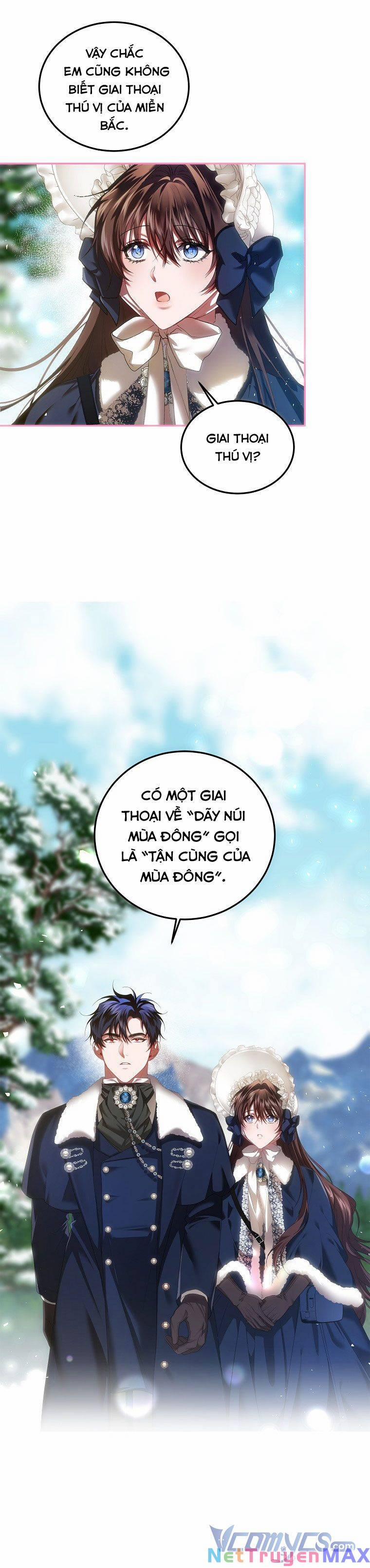 Thời Gian Của Nhân Vật Phụ Có Giới Hạn 41 trang 7