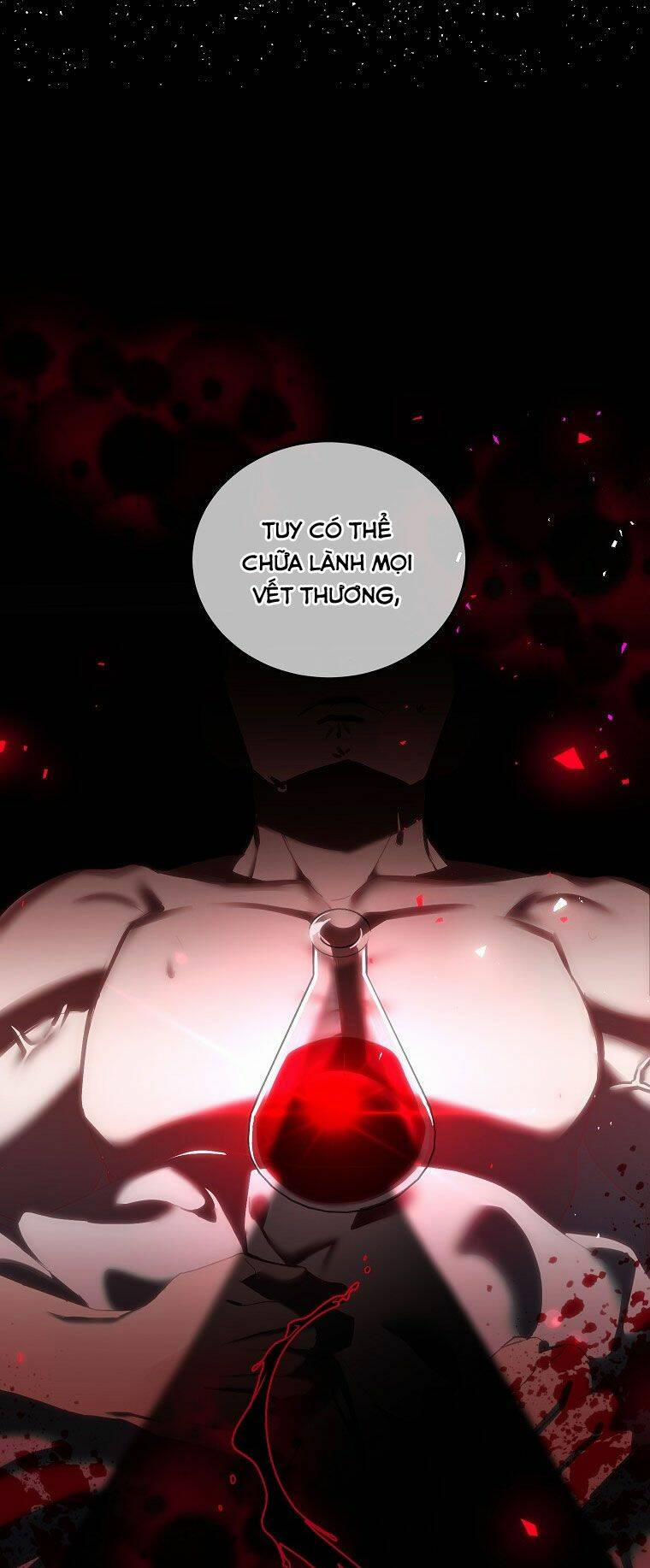 Thời Gian Của Nhân Vật Phụ Có Giới Hạn 42.1 trang 0