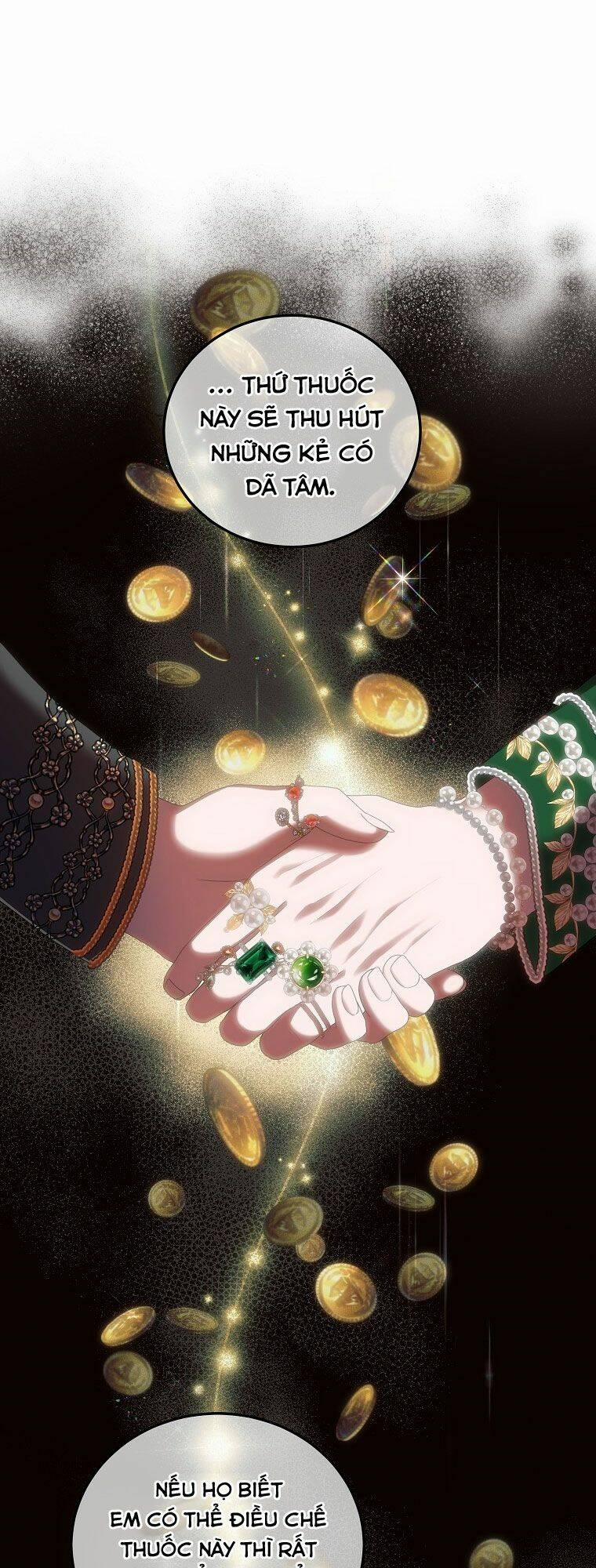 Thời Gian Của Nhân Vật Phụ Có Giới Hạn 42.1 trang 15