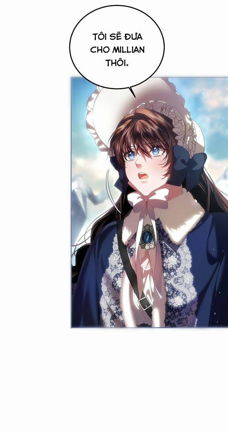 Thời Gian Của Nhân Vật Phụ Có Giới Hạn 42.1 trang 18