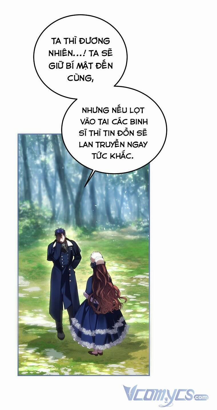 Thời Gian Của Nhân Vật Phụ Có Giới Hạn 42.1 trang 19