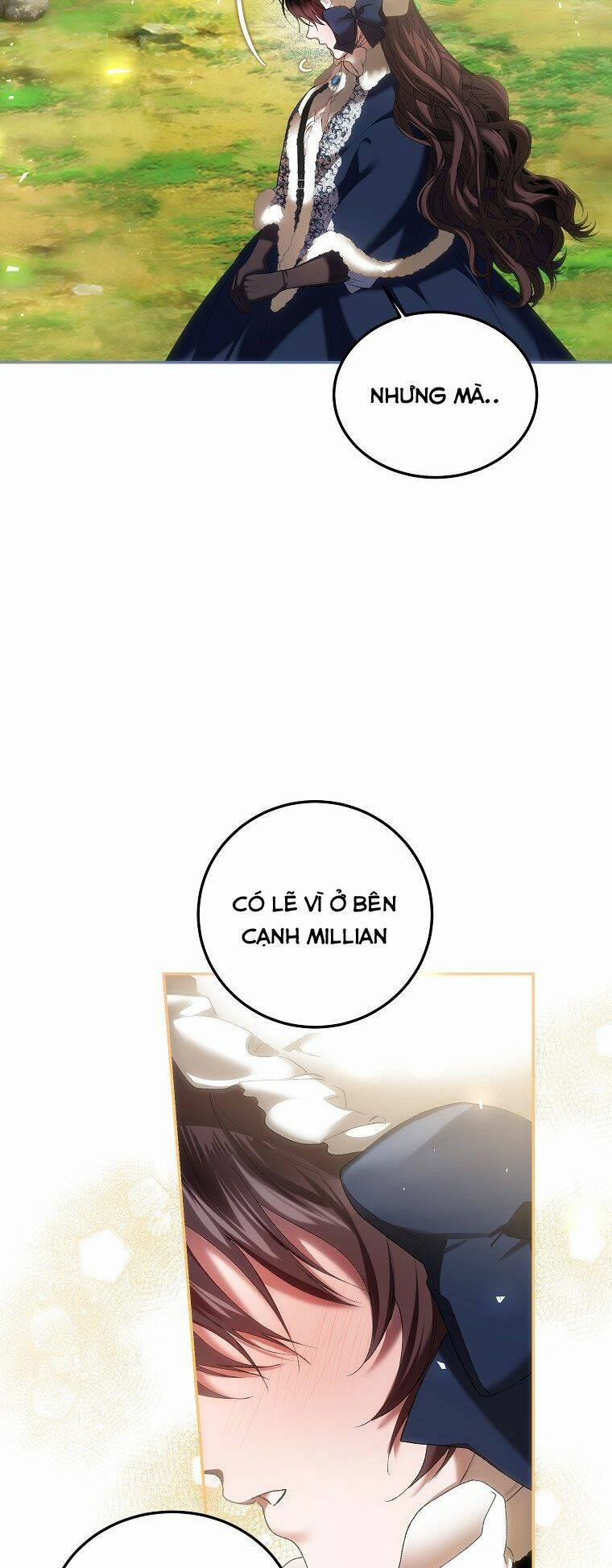 Thời Gian Của Nhân Vật Phụ Có Giới Hạn 42.1 trang 21