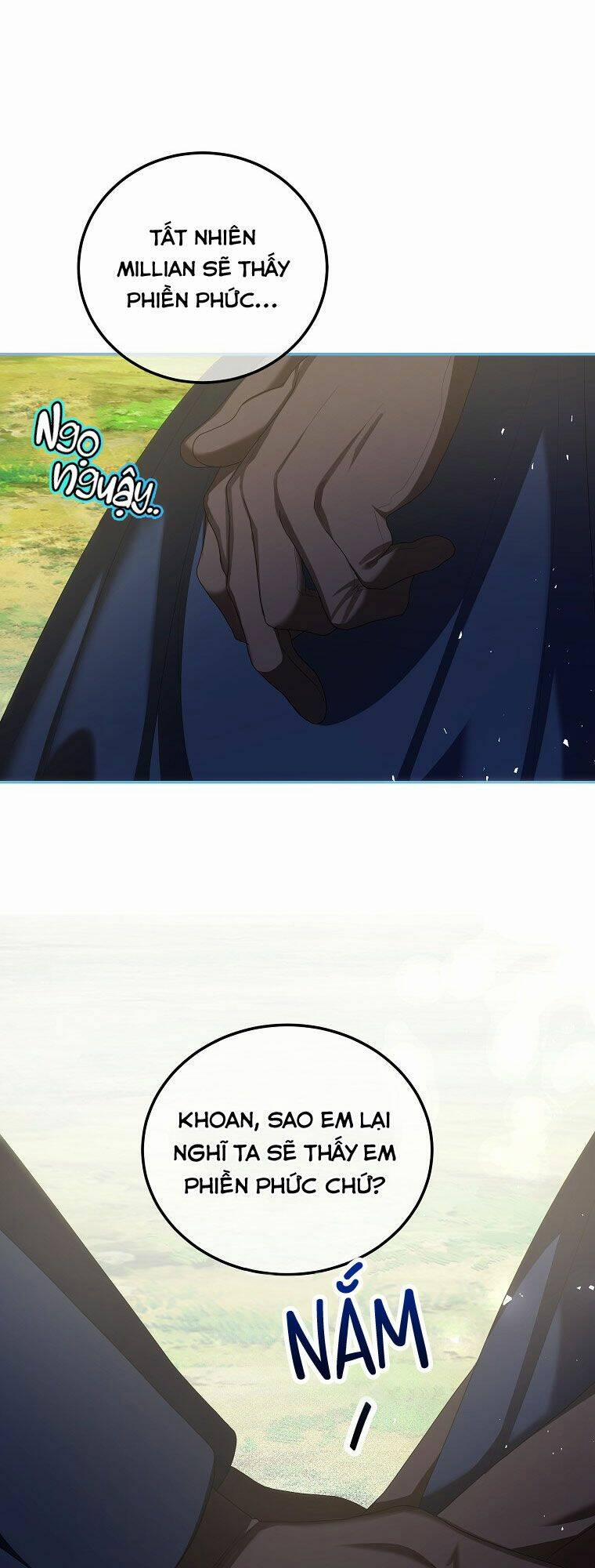 Thời Gian Của Nhân Vật Phụ Có Giới Hạn 42.1 trang 23