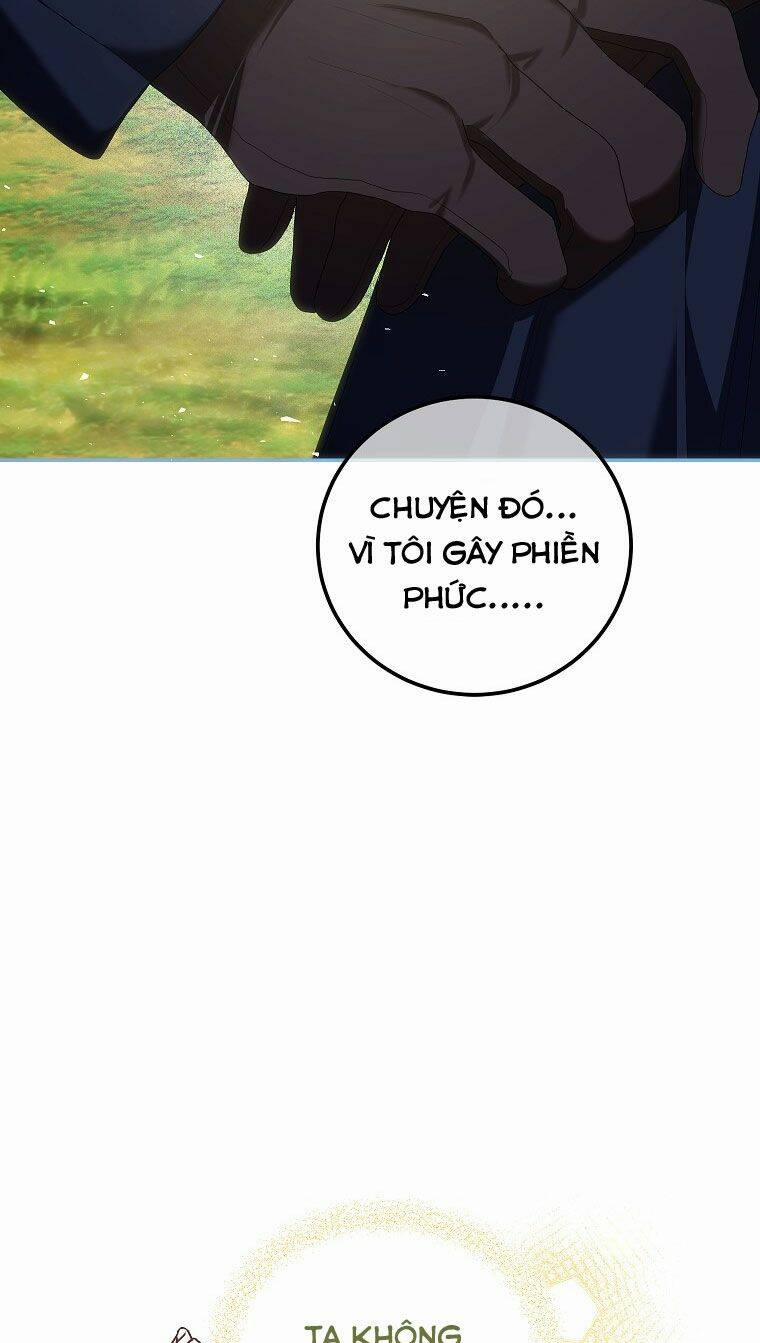 Thời Gian Của Nhân Vật Phụ Có Giới Hạn 42.1 trang 24