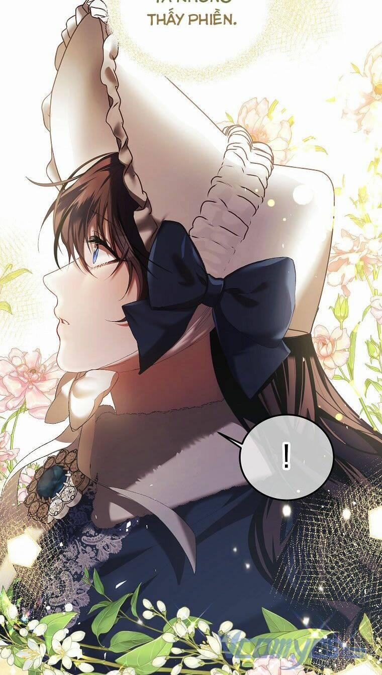 Thời Gian Của Nhân Vật Phụ Có Giới Hạn 42.1 trang 25