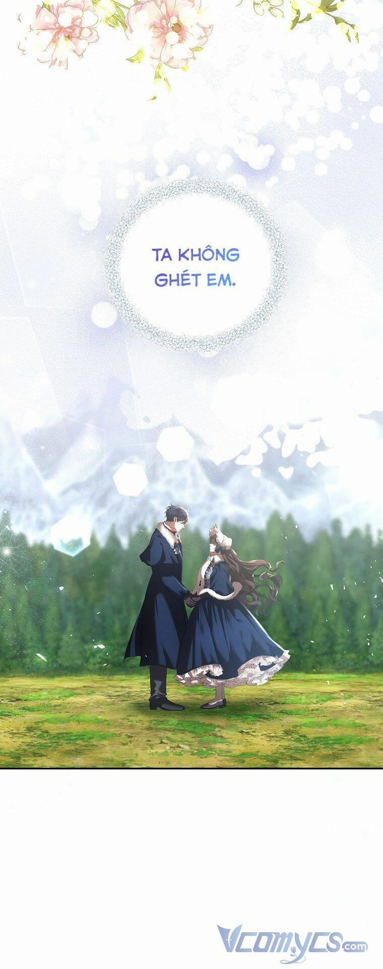 Thời Gian Của Nhân Vật Phụ Có Giới Hạn 42.1 trang 27