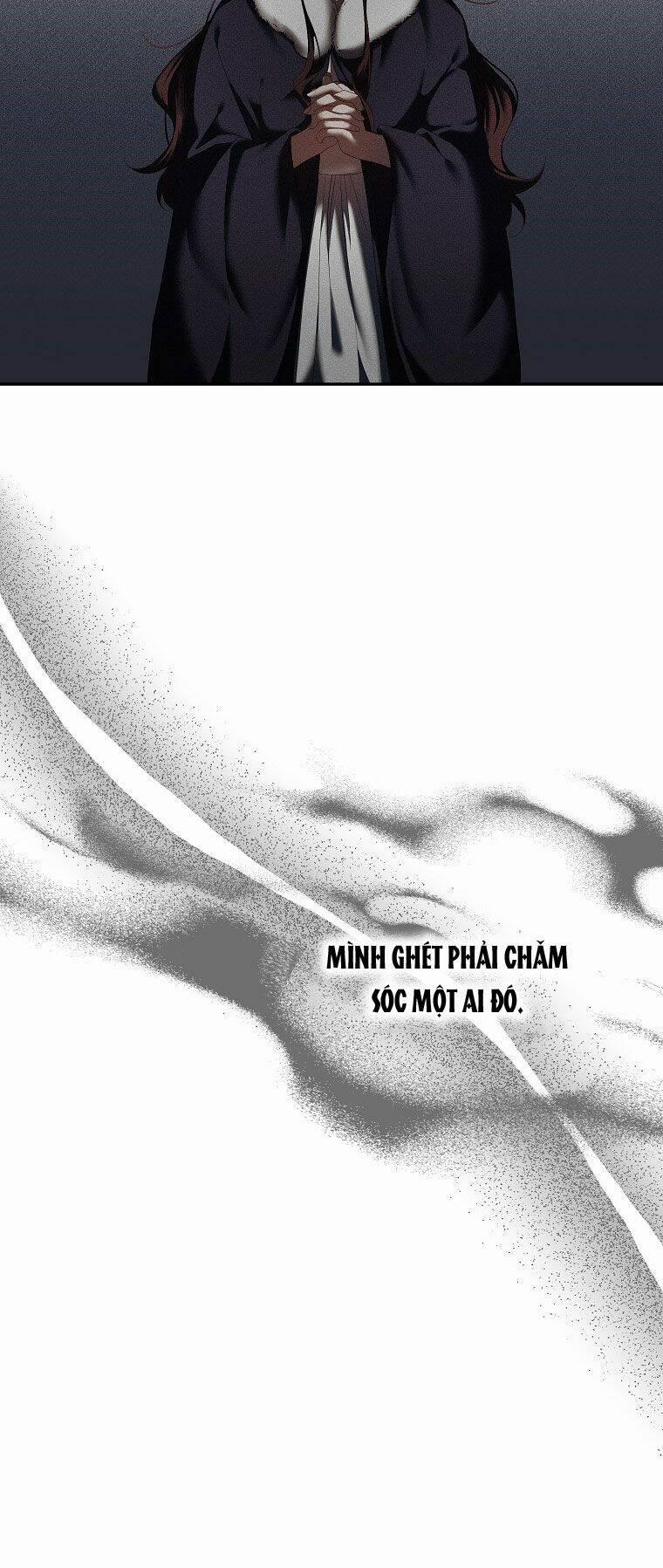 Thời Gian Của Nhân Vật Phụ Có Giới Hạn 42.1 trang 29