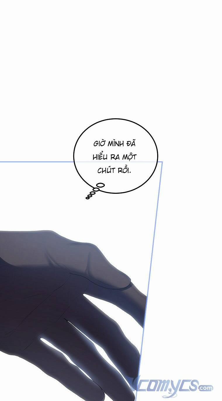 Thời Gian Của Nhân Vật Phụ Có Giới Hạn 42.1 trang 36