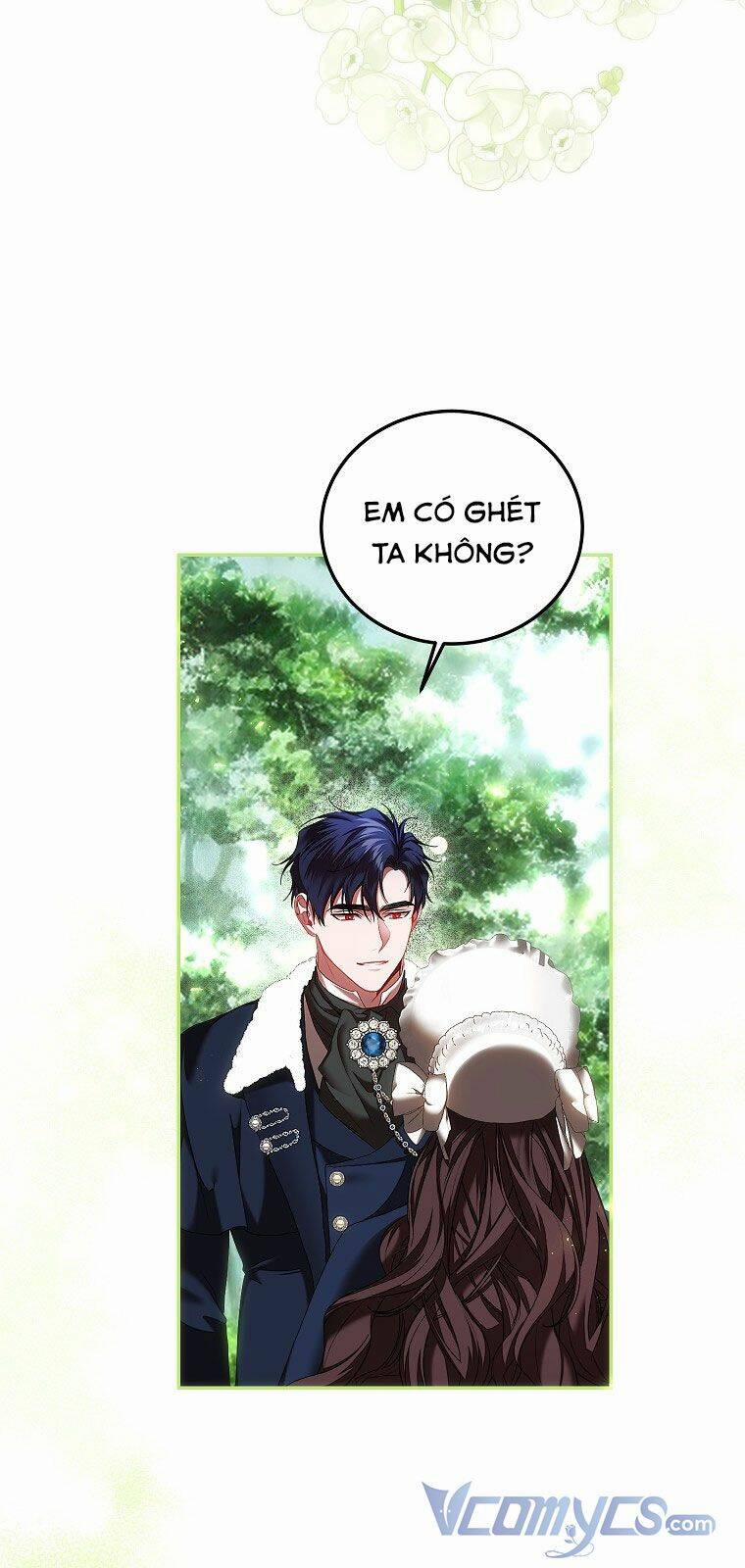 Thời Gian Của Nhân Vật Phụ Có Giới Hạn 42.1 trang 39