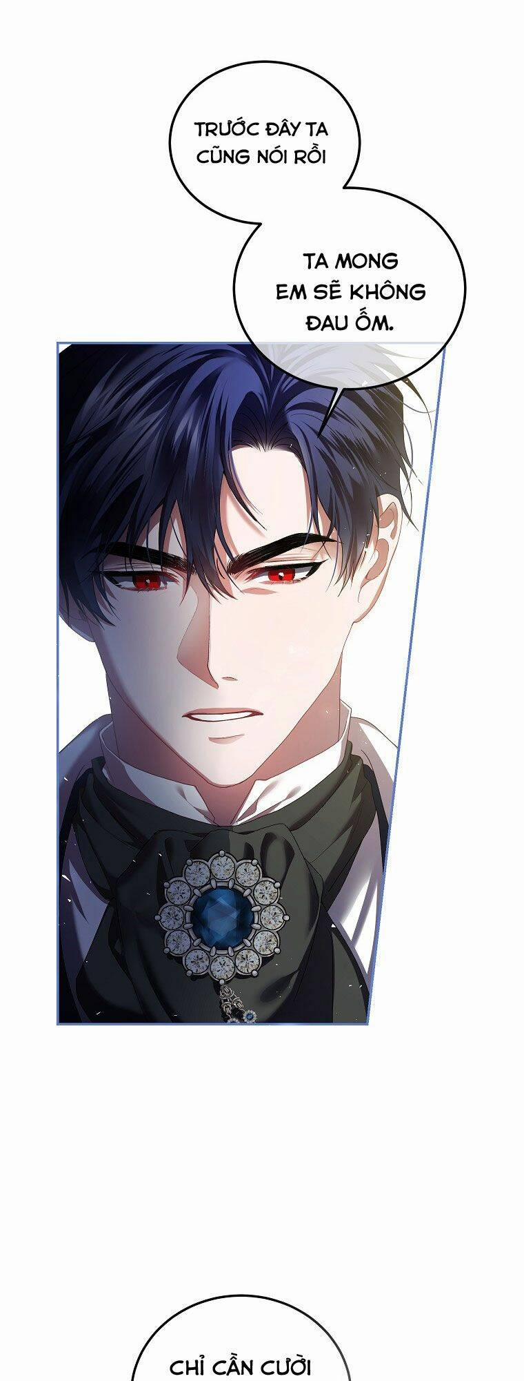 Thời Gian Của Nhân Vật Phụ Có Giới Hạn 42.1 trang 4