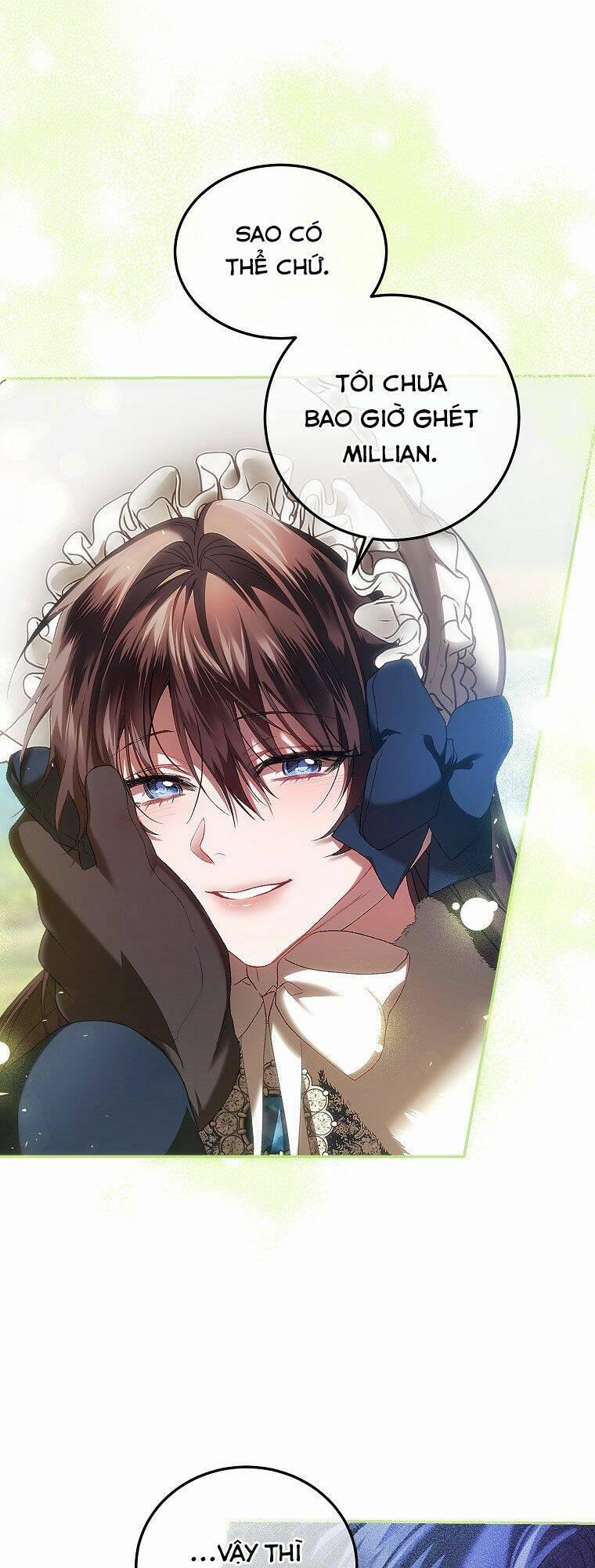 Thời Gian Của Nhân Vật Phụ Có Giới Hạn 42.1 trang 40