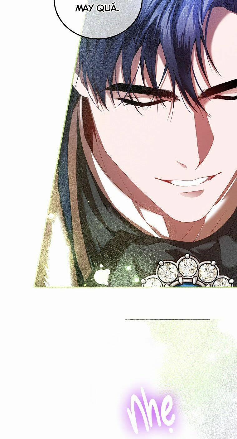 Thời Gian Của Nhân Vật Phụ Có Giới Hạn 42.1 trang 41