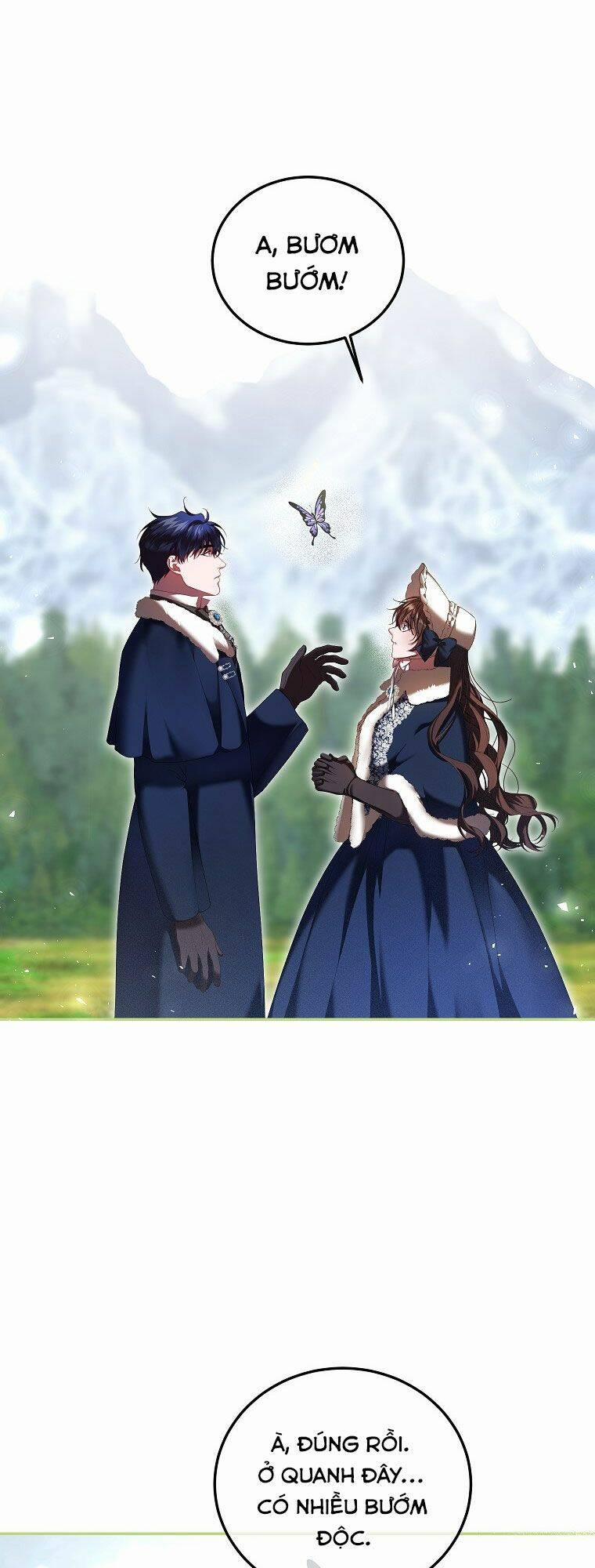 Thời Gian Của Nhân Vật Phụ Có Giới Hạn 42.1 trang 43