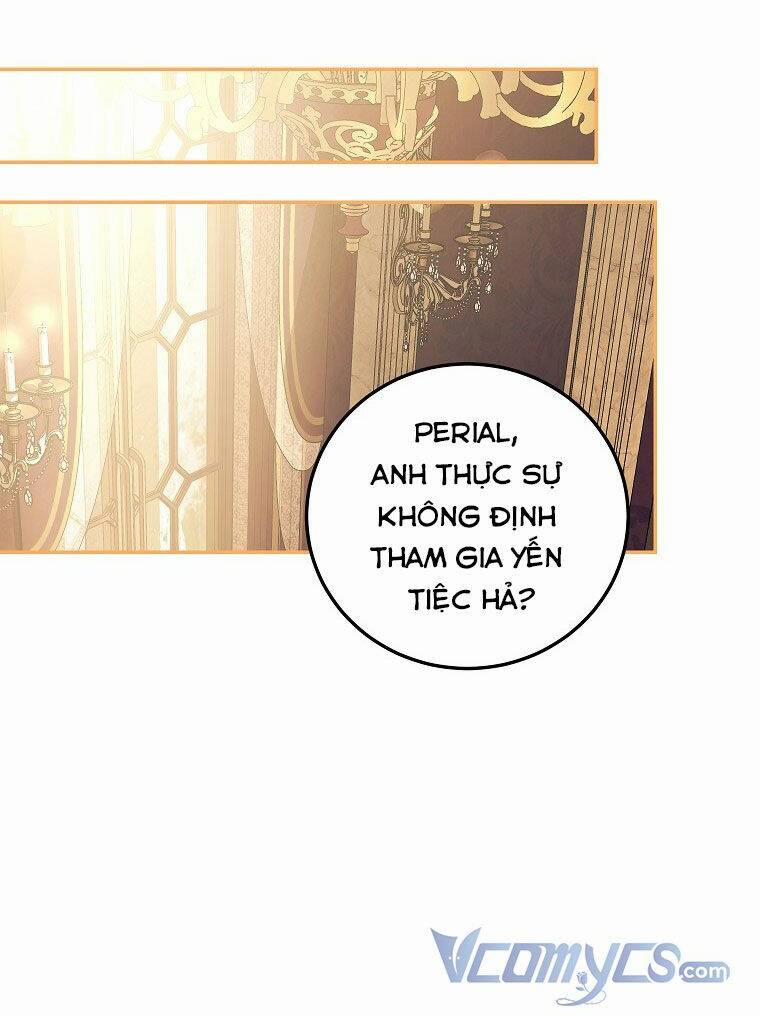 Thời Gian Của Nhân Vật Phụ Có Giới Hạn 42.1 trang 48