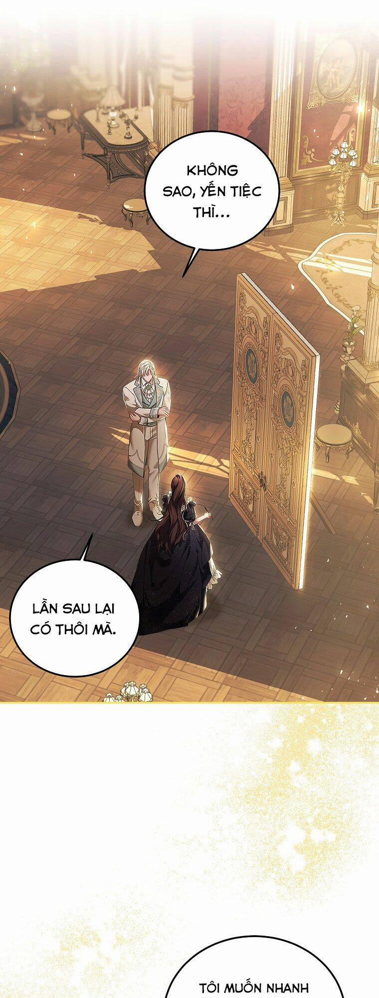 Thời Gian Của Nhân Vật Phụ Có Giới Hạn 42.1 trang 49