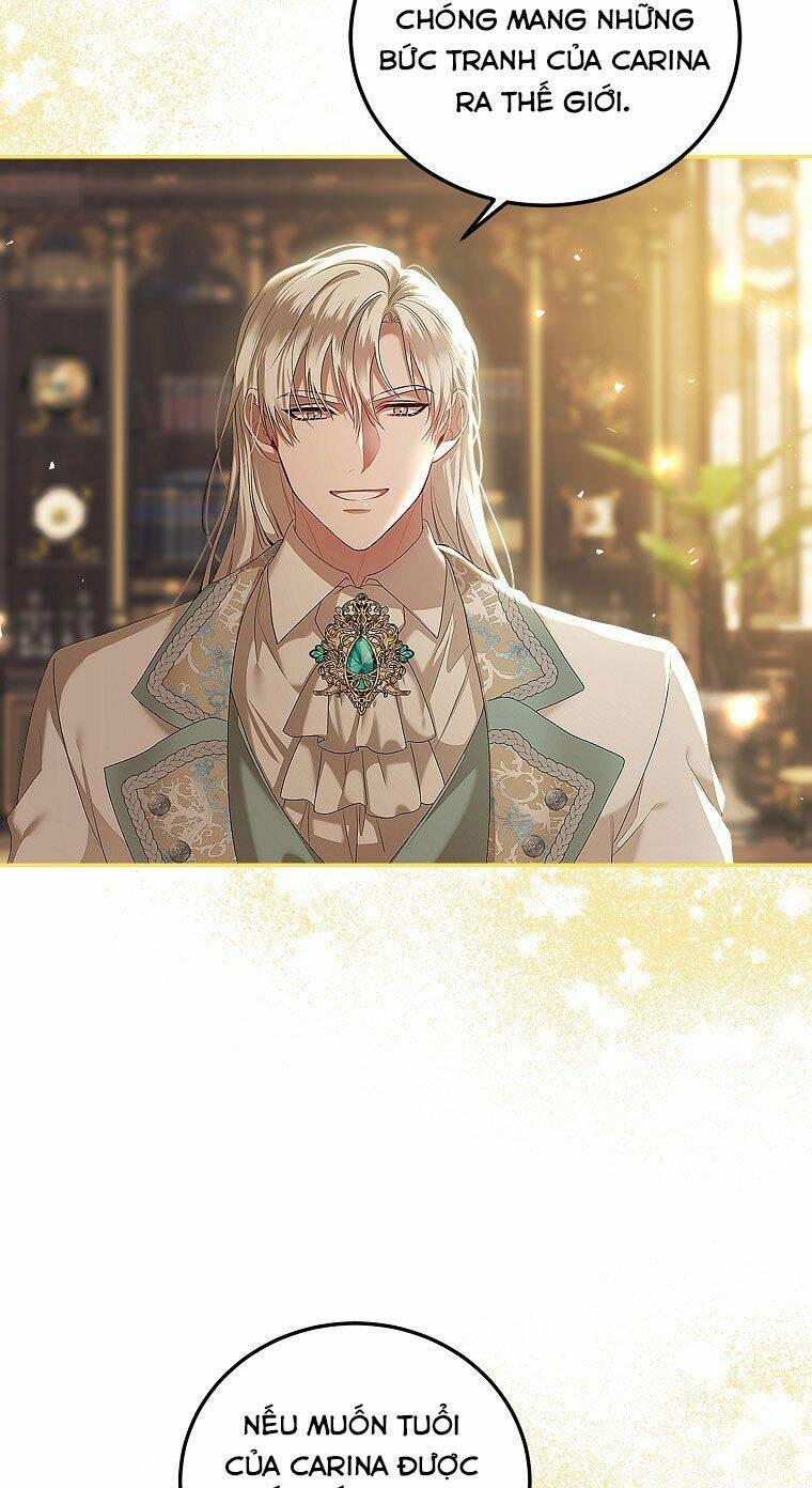 Thời Gian Của Nhân Vật Phụ Có Giới Hạn 42.1 trang 50