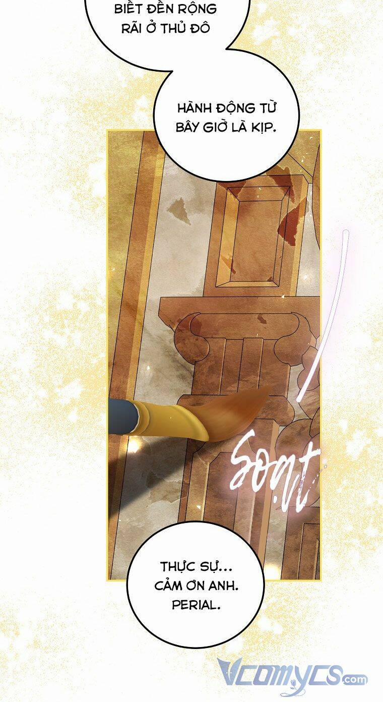 Thời Gian Của Nhân Vật Phụ Có Giới Hạn 42.1 trang 51