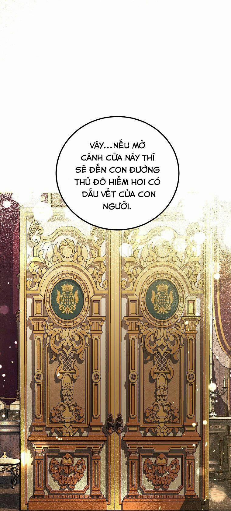 Thời Gian Của Nhân Vật Phụ Có Giới Hạn 42.1 trang 52