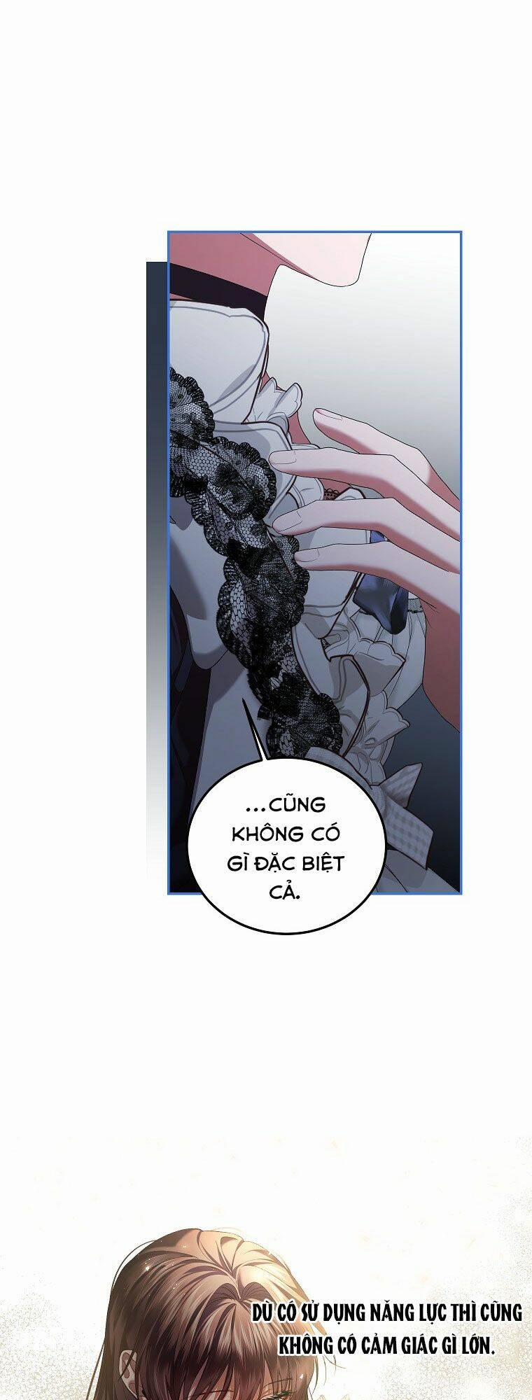 Thời Gian Của Nhân Vật Phụ Có Giới Hạn 42.1 trang 56