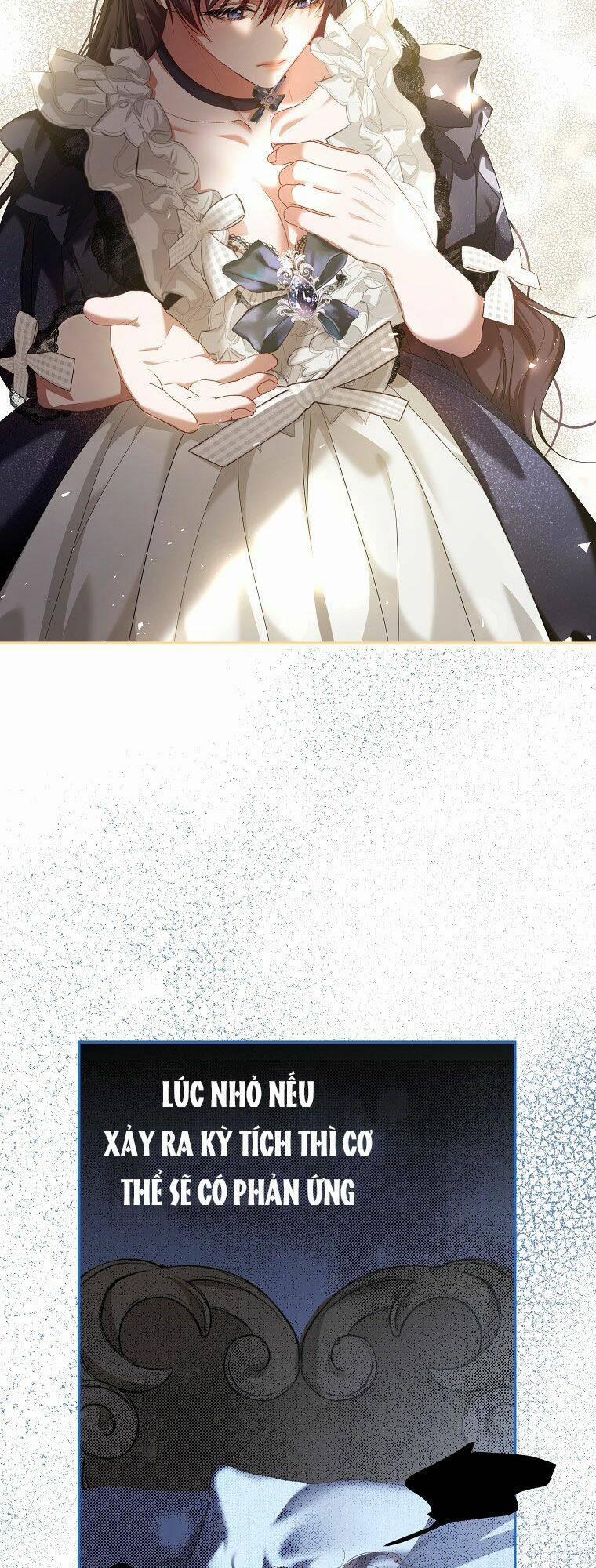 Thời Gian Của Nhân Vật Phụ Có Giới Hạn 42.1 trang 57