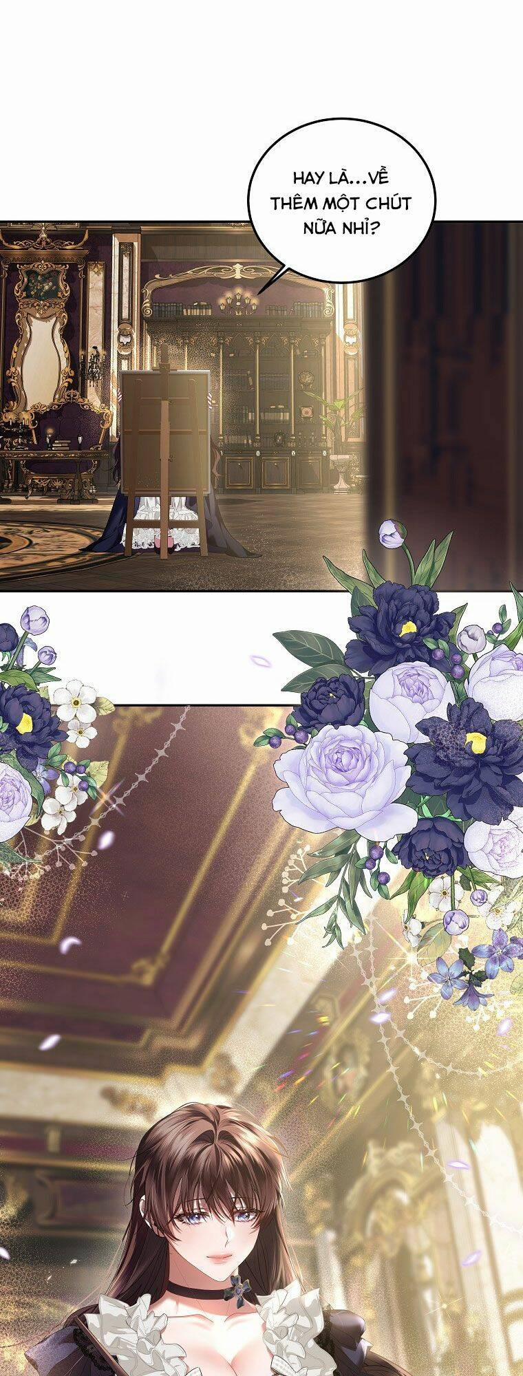 Thời Gian Của Nhân Vật Phụ Có Giới Hạn 42.1 trang 62