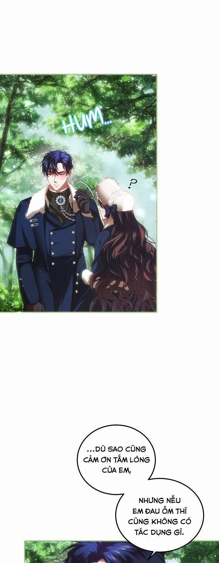 Thời Gian Của Nhân Vật Phụ Có Giới Hạn 42.1 trang 7