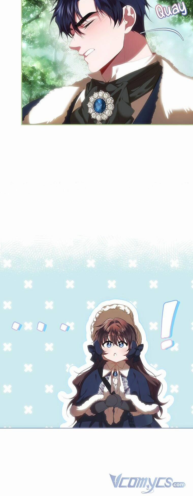 Thời Gian Của Nhân Vật Phụ Có Giới Hạn 42.1 trang 8