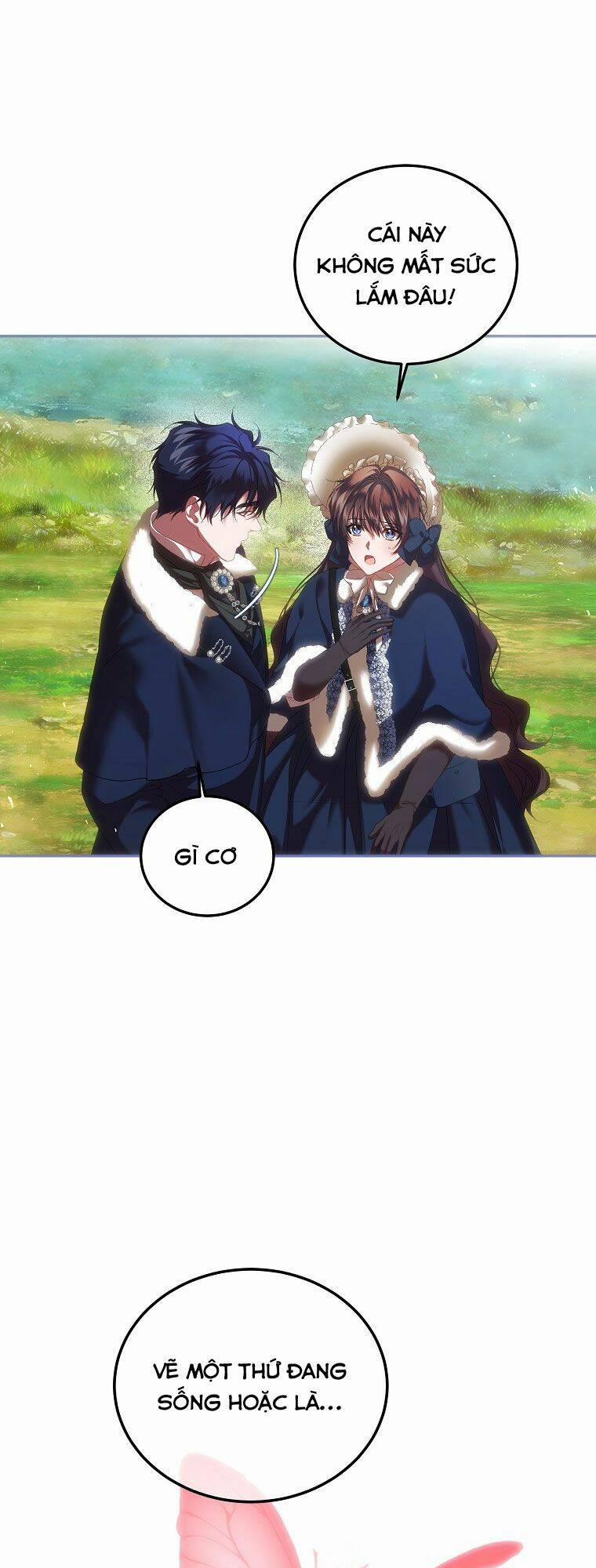 Thời Gian Của Nhân Vật Phụ Có Giới Hạn 42.1 trang 9