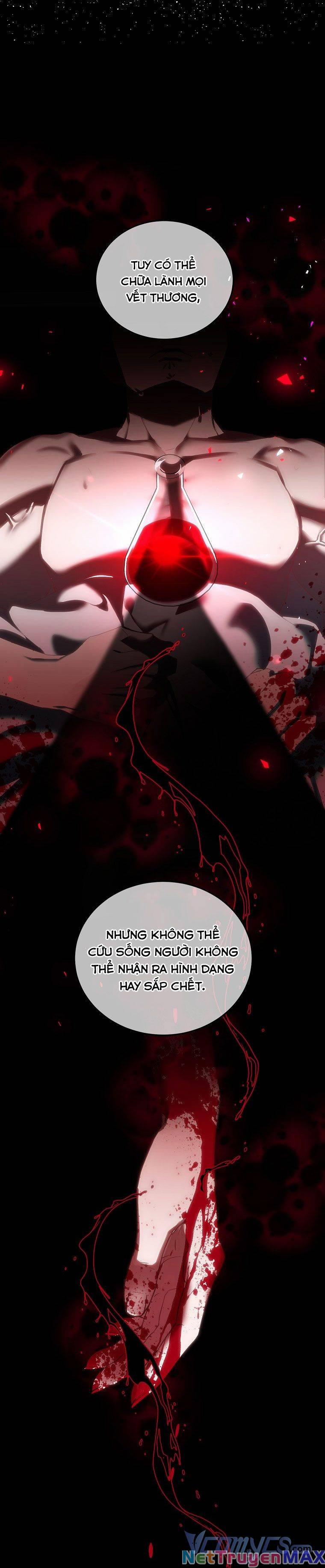 Thời Gian Của Nhân Vật Phụ Có Giới Hạn 42 trang 0