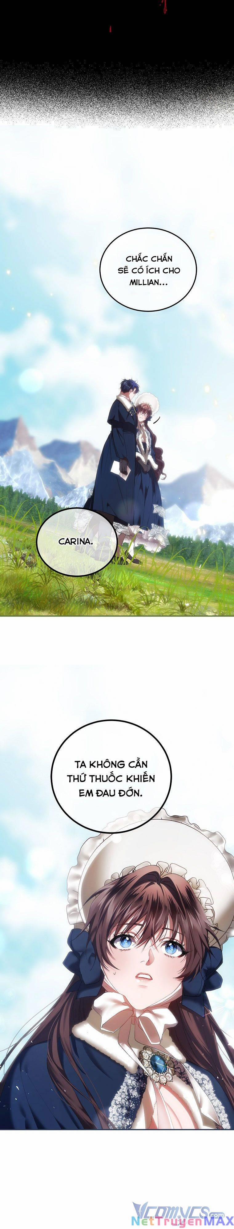 Thời Gian Của Nhân Vật Phụ Có Giới Hạn 42 trang 1