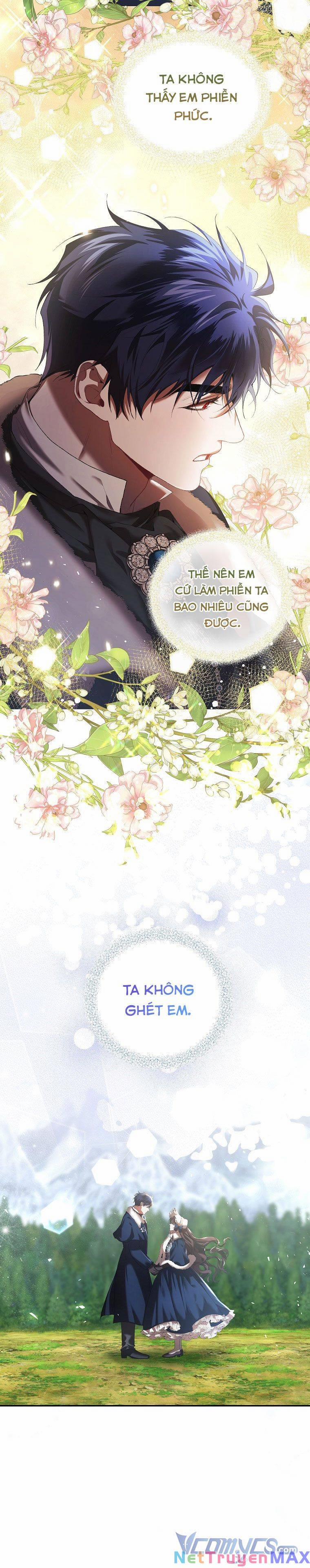 Thời Gian Của Nhân Vật Phụ Có Giới Hạn 42 trang 10